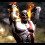 What does Kratos mean? Part I