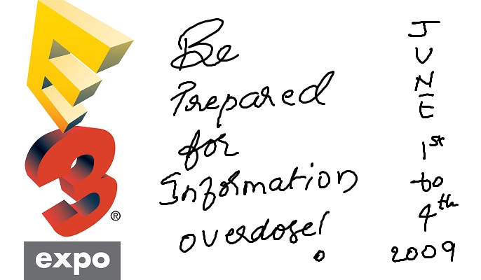 WEastFellow’s E3 Twlive Blog