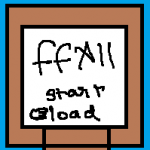 FFXII ER : The First Encounter