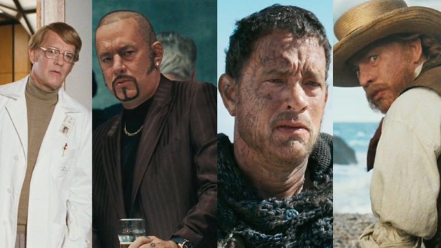 Tom Hanks - Karma