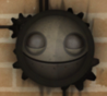 The Closed Eyes